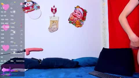 Gigi  online show from November 2025 02:35:01 AM