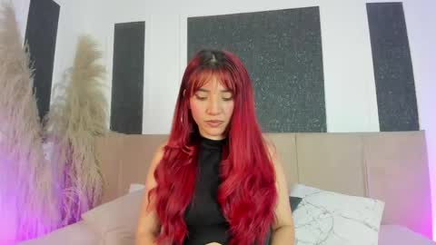 Snapshot of gissy_palmer chatting on May 2026 09:14:01 AM Gissy online show from May 2026 09:14:01 AM