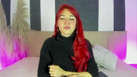 Snapshot of gissy_palmer chatting on May 2026 12:23:02 PM Gissy online show from May 2026 12:23:02 PM