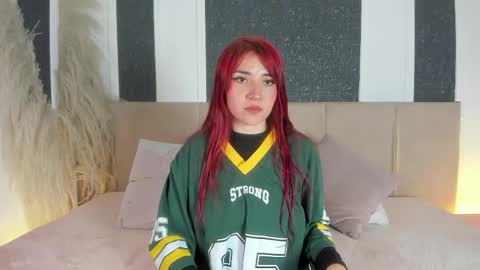 Snapshot of gissy_palmer chatting on May 2026 11:39:01 AM Gissy online show from May 2026 11:39:01 AM