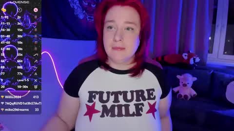 AlexaMillis online show from March 2026 10:44:01 PM