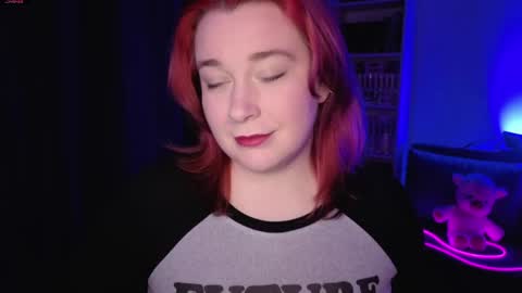 Snapshot of gitera_ chatting on May 2026 09:16:01 PM AlexaMillis online show from May 2026 09:16:01 PM