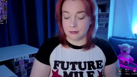 AlexaMillis online show from June 2026 09:24:01 PM