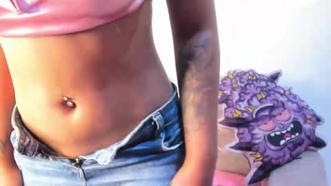 GiuliaCash online show from September 2025 10:39:02 AM