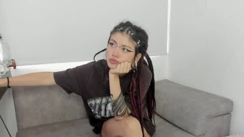 Giulietta online show from May 2026 12:35:01 PM