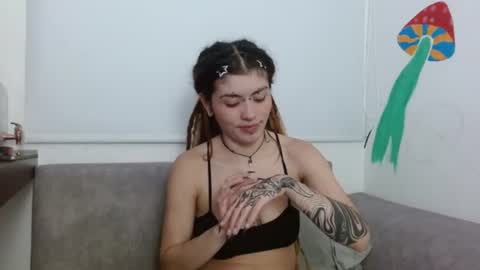 Giulietta online show from July 2026 04:07:02 AM