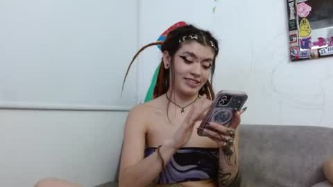 Giulietta online show from July 2026 12:52:02 AM