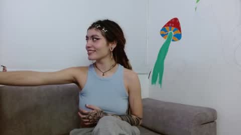 Giulietta online show from July 2026 03:46:01 AM