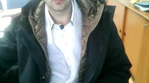 giuseppevai1 online show from March 2026 11:36:01 AM