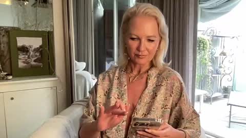 Gl1tter Barbie online show from March 2025 12:27:02 PM