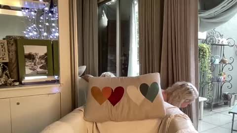 Gl1tter Barbie online show from March 2025 01:39:01 PM