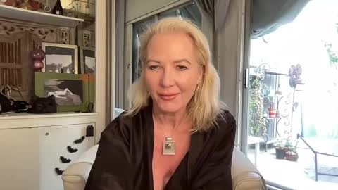 Gl1tter Barbie online show from October 2025 08:02:02 AM