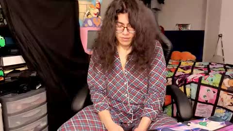 glaceon9 online show from December 2025 02:41:02 AM