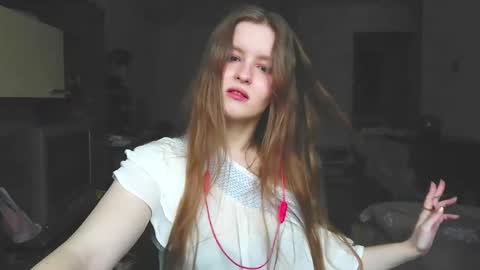 Snapshot of gladycassady chatting on February 2026 07:07:01 AM Adeline online show from February 2026 07:07:01 AM