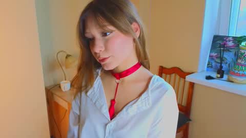 Snapshot of gladyshankins chatting on September 2025 04:27:02 AM Call me Daisy online show from September 2025 04:27:02 AM