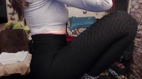 Glamourhottie online show from October 2025 07:05:02 AM