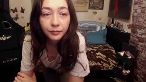 Glamourhottie online show from February 2026 09:37:02 AM