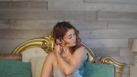 CharmingMom online show from December 2024 07:24:02 AM