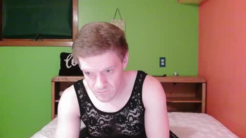 glam trans goddess online show from January 2026 11:32:02 PM