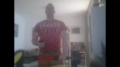 Snapshot of glanzer88999 chatting on January 2025 09:19:02 AM glanzer88999 online show from January 2025 09:19:02 AM