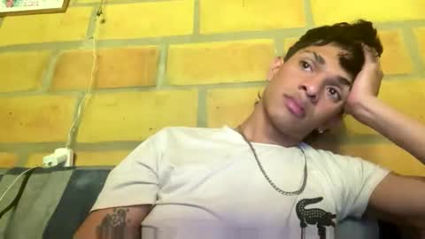 Snapshot of glen_connor_11 chatting on February 2026 05:32:01 PM glen_connor_11 online show from February 2026 05:32:01 PM