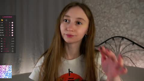 Snapshot of glennabardy chatting on March 2025 06:40:02 PM Sandra online show from March 2025 06:40:02 PM