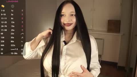 Snapshot of glennabardy chatting on February 2026 06:39:02 PM Sandra online show from February 2026 06:39:02 PM