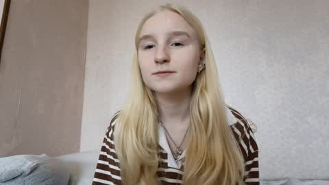 Laura online show from March 2026 09:21:02 AM