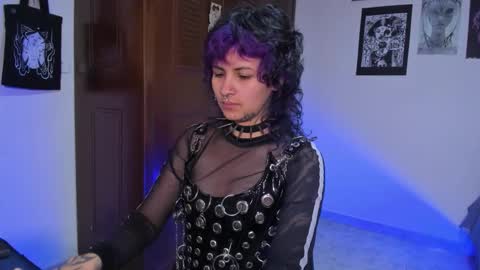 NYX online show from November 2025 03:56:02 PM