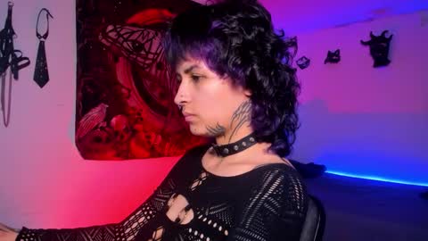 NYX online show from March 2026 10:15:02 PM