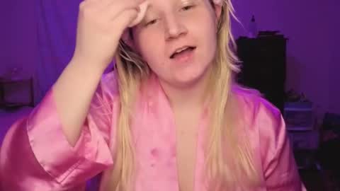 Glitch online show from February 2026 11:59:01 AM