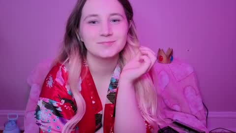 Glitch online show from April 2026 11:09:01 AM