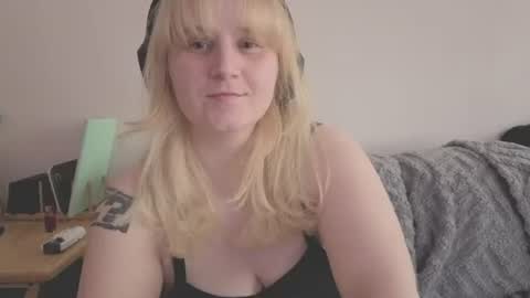Glitch online show from July 2026 04:25:02 PM