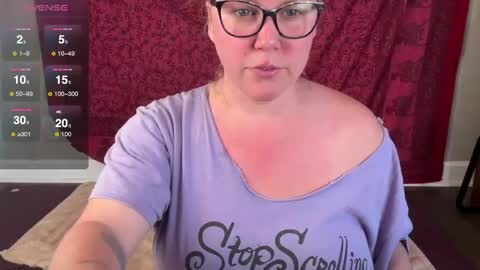 GlitterKitty 108 online show from November 2025 02:08:01 PM