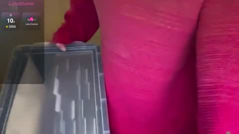 GlitterKitty 108 online show from November 2025 10:53:02 PM