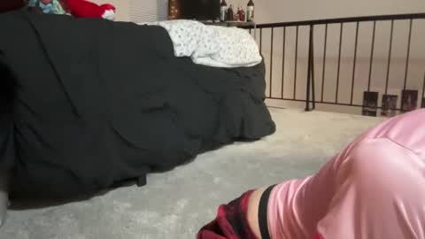 Baby Bimbo online show from March 2025 01:52:02 AM