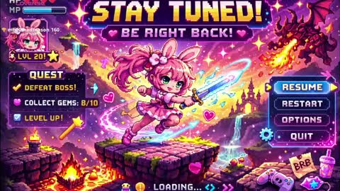 Baby Bimbo online show from March 2026 07:36:02 AM