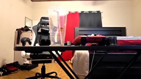 glomightyj online show from February 2026 02:18:02 AM