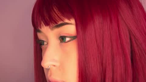 Mimi online show from February 2026 06:47:01 PM