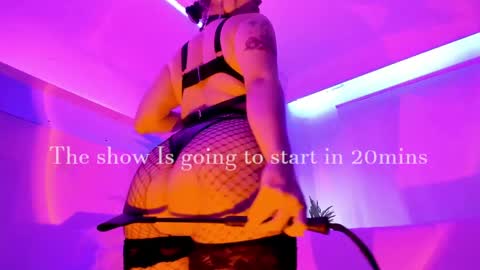 Snapshot of gloomydoll chatting on May 2026 07:08:01 PM Mimi online show from May 2026 07:08:01 PM