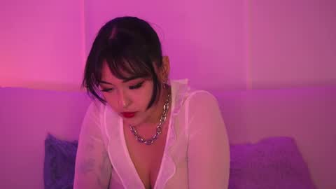 Snapshot of gloomydoll chatting on May 2026 07:55:02 PM Mimi online show from May 2026 07:55:02 PM