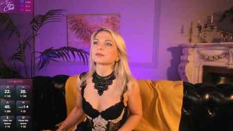 Gloria online show from February 2025 10:48:02 AM