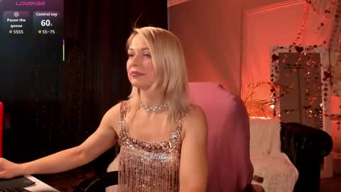 Gloria online show from February 2026 10:55:02 AM