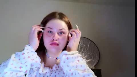 gloria_thomas online show from February 2026 10:31:02 AM