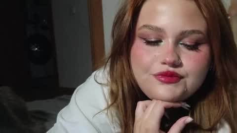 gloria_thomas online show from February 2026 03:35:02 PM