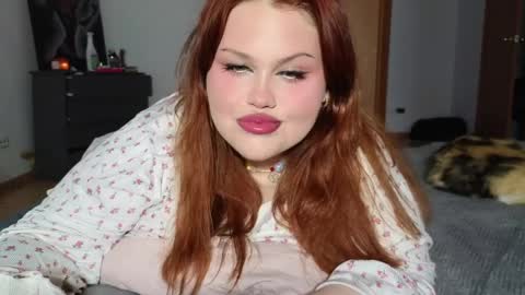 gloria_thomas online show from April 2026 05:46:02 AM