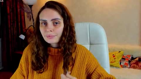 Gloria Wood online show from November 2025 06:21:01 PM