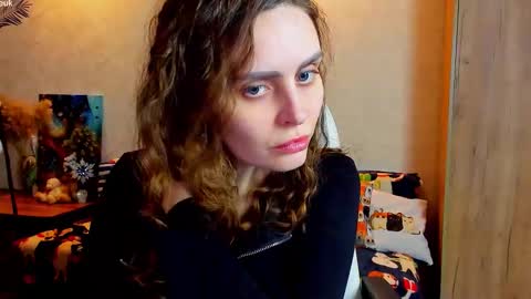 Gloria Wood online show from December 2025 04:44:01 PM