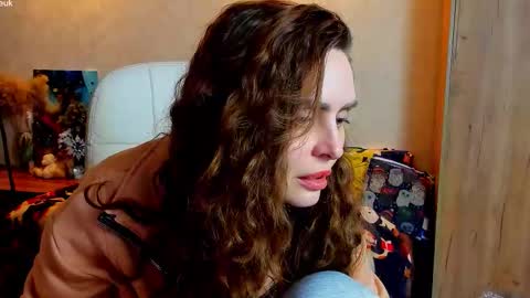 Gloria Wood online show from December 2025 06:47:02 PM