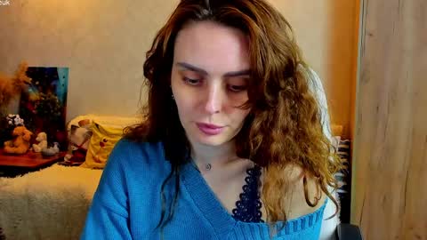 Gloria Wood online show from March 2026 06:30:02 PM